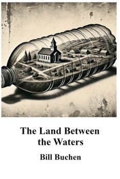 Paperback The Land Between the Waters Book