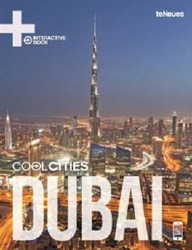 Cool Cities Dubai
