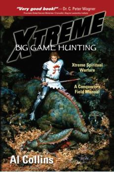 Paperback Xtreme Big Game Hunting Book