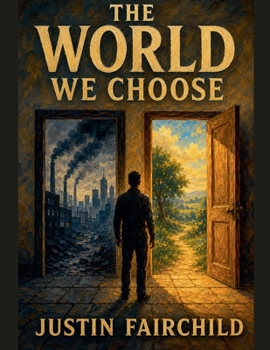 Paperback The World We Choose Book