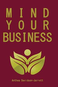 Hardcover Mind Your Business! Book