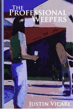 Paperback The Professional Weepers Book
