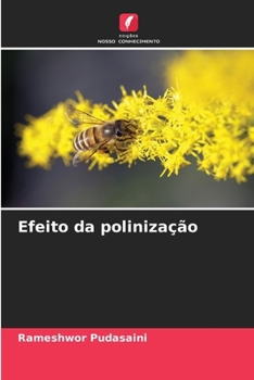 Paperback Efeito da polinização [Portuguese] Book