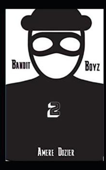 Paperback Bandit Boyz 2 Book