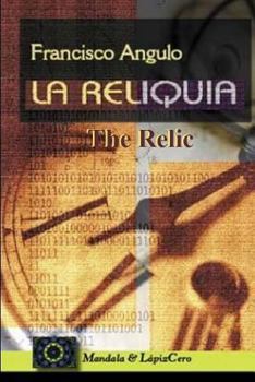 Paperback The Relic Book