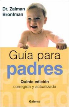 Paperback Guia Para Padres [Spanish] Book