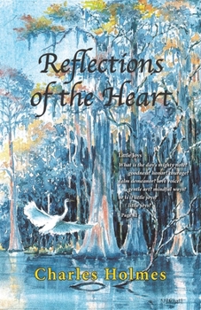 Paperback Reflections of the Heart Book