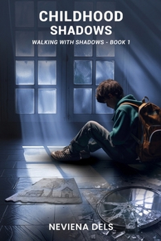 Paperback Childhood Shadows Book