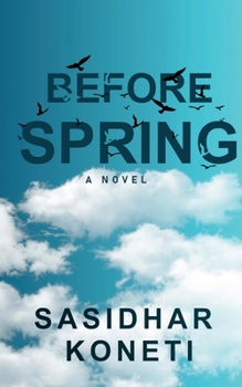 Paperback Before Spring Book