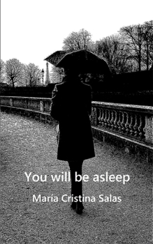 Paperback You will be asleep Book