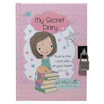Holly & Hope "My Secret Diary"
