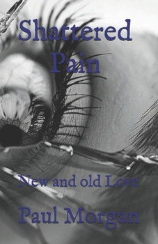 Paperback Shattered Pain Book