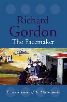 The Facemaker - Book #1 of the Graham Trevose