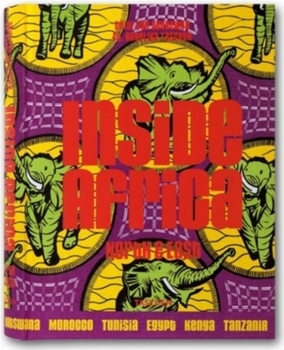 Inside Africa: North & East Africa