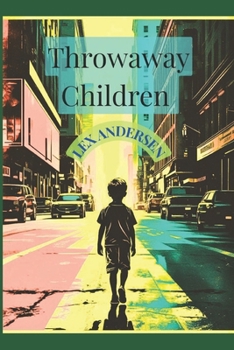 Paperback Throwaway Children Book