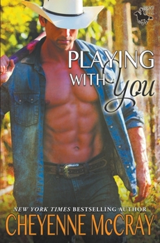 Paperback Playing with You Book