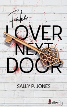 Paperback FAKE LOVER NEXT DOOR [French] Book