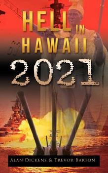 Paperback Hell in Hawaii 2021 Book