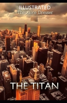 Paperback The Titan Illustrated Book
