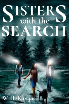 Paperback Sisters with the Search Book