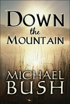 Paperback Down the Mountain Book