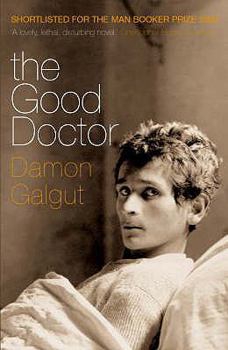 Paperback The Good Doctor Book