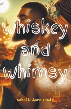 Paperback Whiskey and Whimsy Book