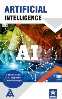 Hardcover Artificial Intelligence Book