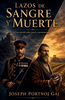 Lazos de Sangre y Muerte (Spanish Edition)