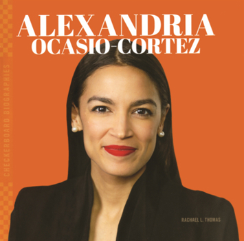 Alexandria Ocasio-Cortez