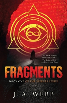 Paperback Fragments Book