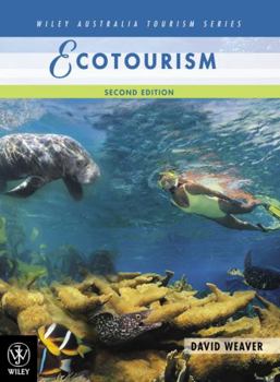 Paperback Ecotourism Book
