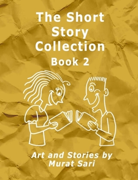 Paperback The Short Story Collection Book 2 Book