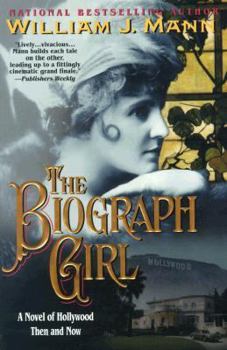 Paperback The Biograph Girl Book