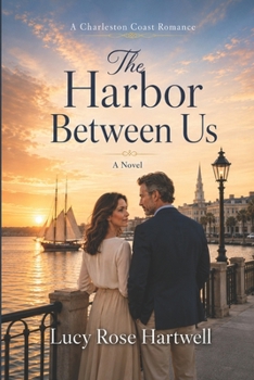 Paperback The Harbor Between Us Book
