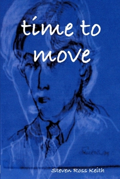 Paperback time to move Book