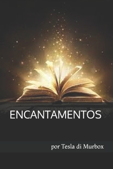 Paperback Encantamentos [Portuguese] Book