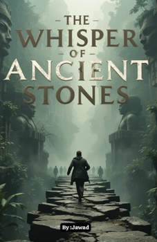 Paperback The Whisper of Ancient Stones Book