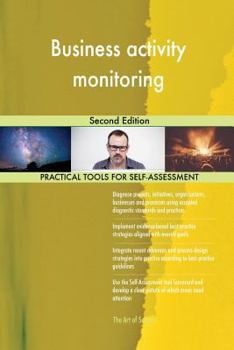 Paperback Business activity monitoring Second Edition Book
