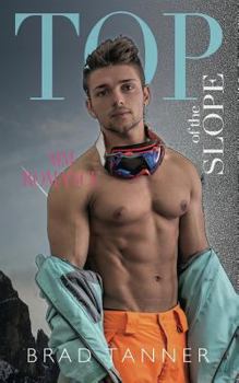 Paperback Top of the Slope (MM romance) Book