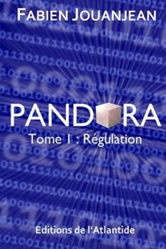 Paperback Pandora: Regulation [French] Book