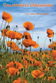 Paperback California Dreaming Book