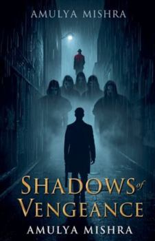Paperback Shadows of Vengeance Book