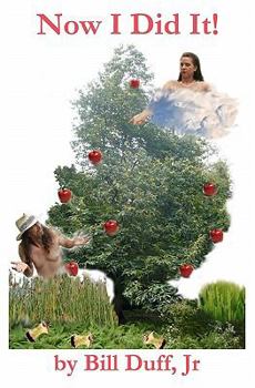 Paperback Now I Did It Book