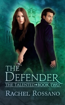 Paperback The Defender Book