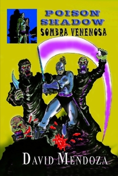 Poison Shadow (Sombra Venenosa)