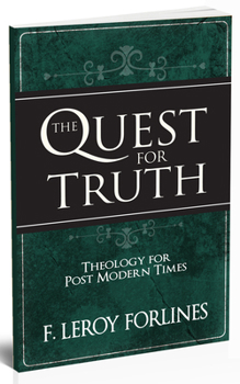 The Quest for Truth: Answering Life's Inescapable Questions