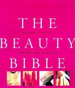 Hardcover The Beauty Bible Book