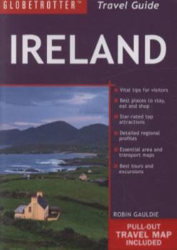 Ireland (Globetrotter Travel Guide)