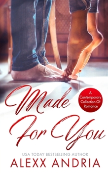 Paperback Made For You (Romance Collection) Book